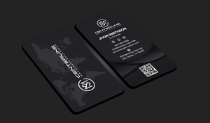 Diseño de Tarjeta de Presentación por sadikul islam para este proyecto | Diseño: #33818176