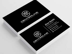 Diseño de Tarjeta de Presentación por sadikul islam para este proyecto | Diseño: #33818177