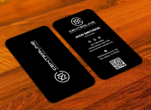 Diseño de Tarjeta de Presentación por sadikul islam para este proyecto | Diseño: #33818178