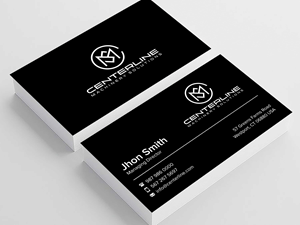 Diseño de Tarjeta de Presentación por sadikul islam para este proyecto | Diseño: #33818183