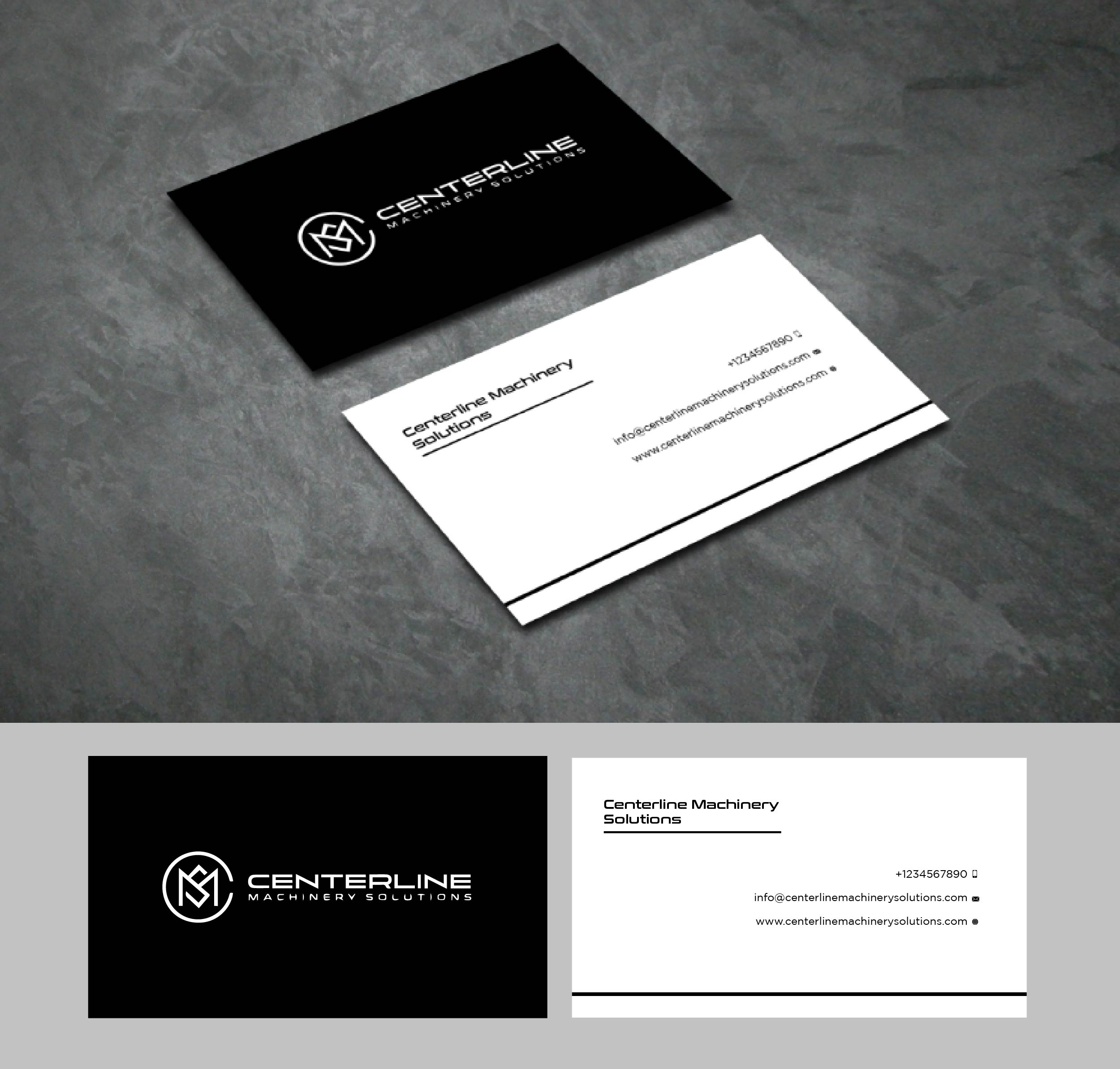 Business Card Design by Loknath for this project | Design #33816027