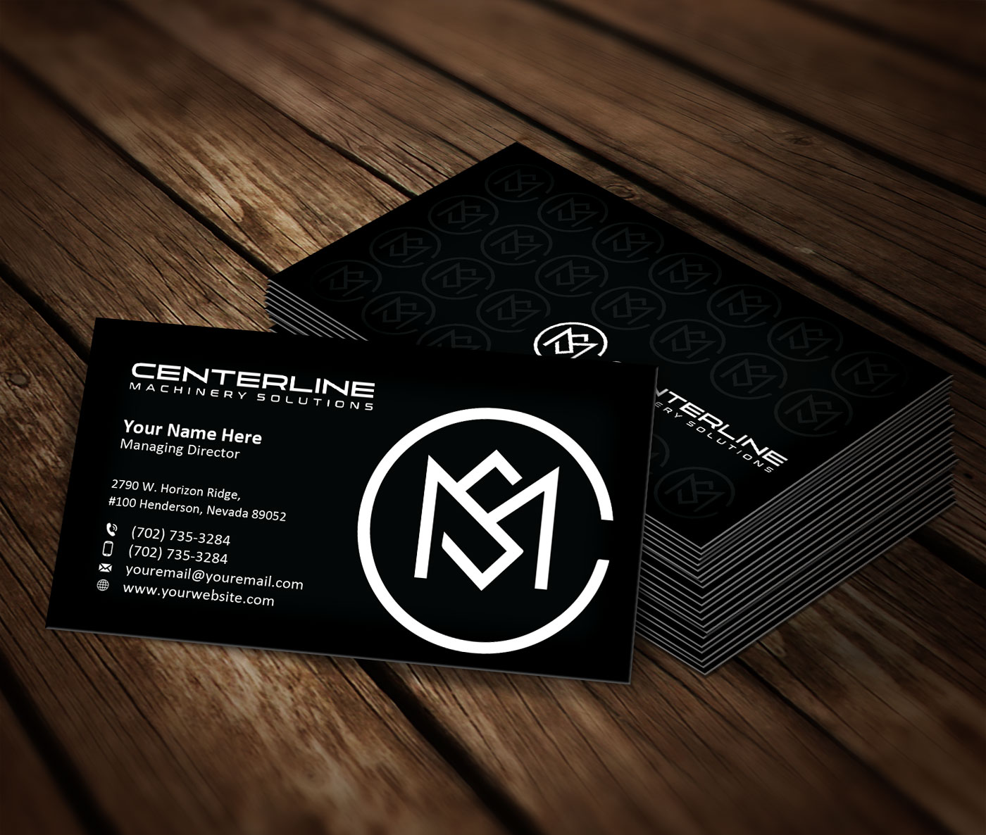 Design de Carte de Visite par VirtueDesignPro pour ce projet | Design #33816645