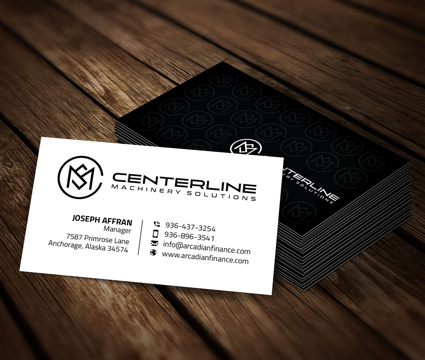 Business Card Design by VirtueDesignPro for this project | Design #33816688