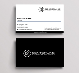 Business Card Design by Graphixpointt for this project | Design: #33811389
