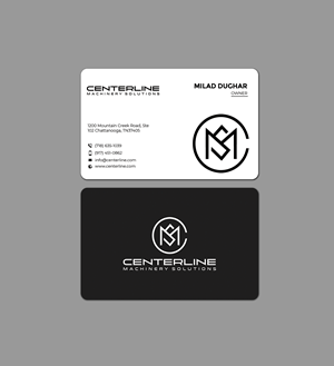 Visitenkarten-Design von Graphixpointt für dieses Projekt | Design: #33812034