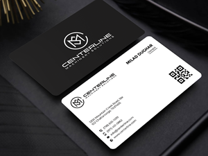 Visitenkarten-Design von Graphixpointt für dieses Projekt | Design: #33812062