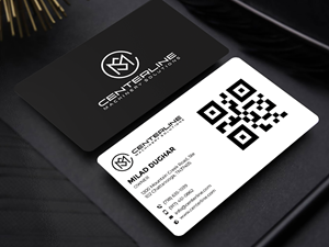 Visitenkarten-Design von Graphixpointt für dieses Projekt | Design: #33812063