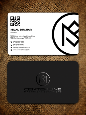 Visitenkarten-Design von Graphixpointt für dieses Projekt | Design: #33812091