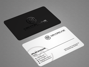 Visitenkarten-Design von Graphixpointt für dieses Projekt | Design: #33812093