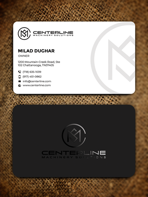Visitenkarten-Design von Graphixpointt für dieses Projekt | Design: #33812097