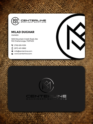Visitenkarten-Design von Graphixpointt für dieses Projekt | Design: #33812099