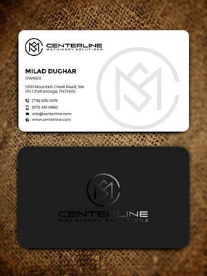 Visitenkarten-Design von Graphixpointt für dieses Projekt | Design: #33812101