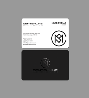 Visitenkarten-Design von Graphixpointt für dieses Projekt | Design: #33812102