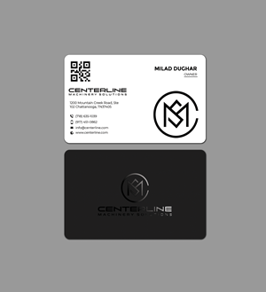Visitenkarten-Design von Graphixpointt für dieses Projekt | Design: #33812105