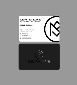 Visitenkarten-Design von Graphixpointt für dieses Projekt | Design: #33812108
