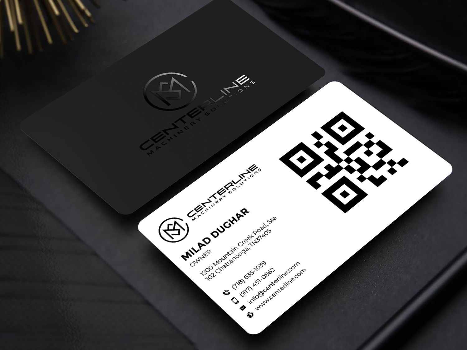 Design de Carte de Visite par Graphixpointt pour ce projet | Design #33812288