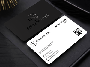 Visitenkarten-Design von Graphixpointt für dieses Projekt | Design: #33812289