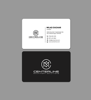 Visitenkarten-Design von Graphixpointt für dieses Projekt | Design: #33812380