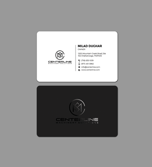 Visitenkarten-Design von Graphixpointt für dieses Projekt | Design: #33812381