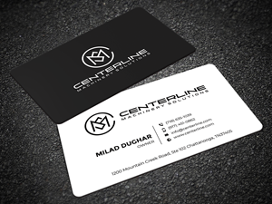 Visitenkarten-Design von Graphixpointt für dieses Projekt | Design: #33812382