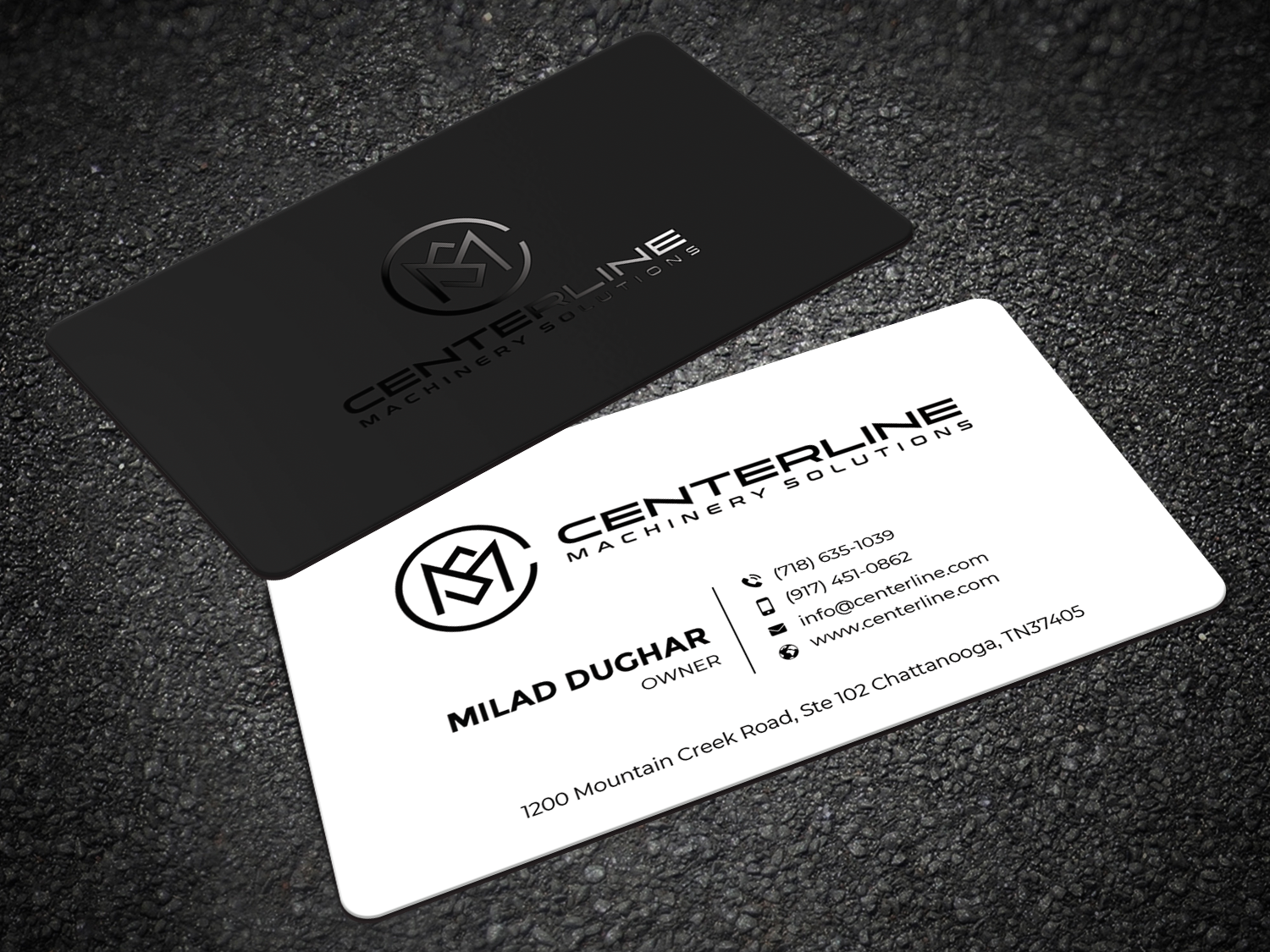 Design de Carte de Visite par Graphixpointt pour ce projet | Design #33812383