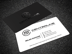 Visitenkarten-Design von Graphixpointt für dieses Projekt | Design: #33812383