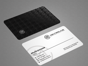 Visitenkarten-Design von Graphixpointt für dieses Projekt | Design: #33812545