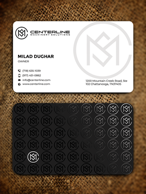 Visitenkarten-Design von Graphixpointt für dieses Projekt | Design: #33812547
