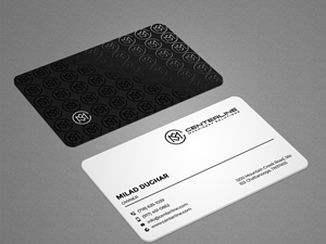 Visitenkarten-Design von Graphixpointt für dieses Projekt | Design: #33812548