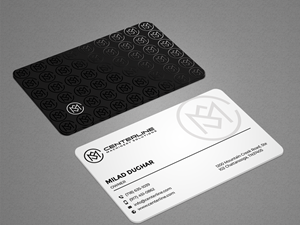 Visitenkarten-Design von Graphixpointt für dieses Projekt | Design: #33812549