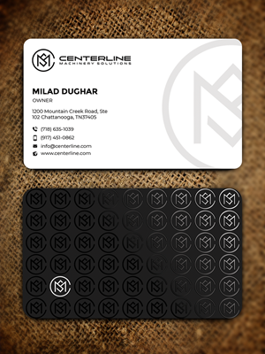 Visitenkarten-Design von Graphixpointt für dieses Projekt | Design: #33812557