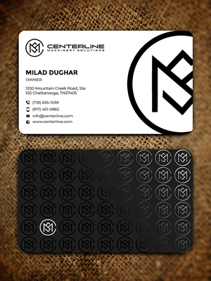 Visitenkarten-Design von Graphixpointt für dieses Projekt | Design: #33812558