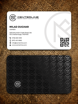 Visitenkarten-Design von Graphixpointt für dieses Projekt | Design: #33812559