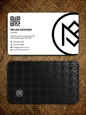 Visitenkarten-Design von Graphixpointt für dieses Projekt | Design: #33812560