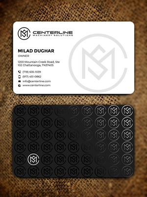 Visitenkarten-Design von Graphixpointt für dieses Projekt | Design: #33812561