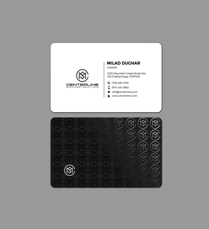 Visitenkarten-Design von Graphixpointt für dieses Projekt | Design: #33812567