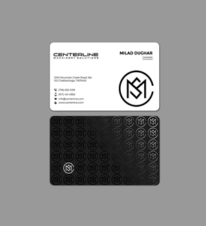 Visitenkarten-Design von Graphixpointt für dieses Projekt | Design: #33812568