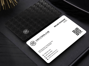 Visitenkarten-Design von Graphixpointt für dieses Projekt | Design: #33812569