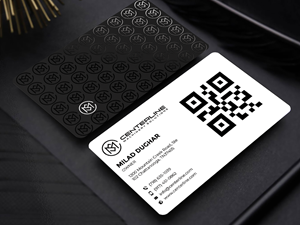 Visitenkarten-Design von Graphixpointt für dieses Projekt | Design: #33812570