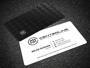 Design de Carte de Visite par Graphixpointt pour ce projet | Design : #33812571