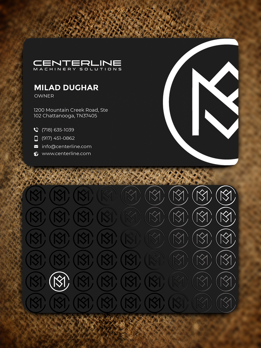 Design de Carte de Visite par Graphixpointt pour ce projet | Design #33812648