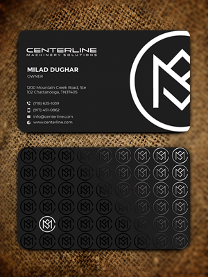 Design de Carte de Visite par Graphixpointt pour ce projet | Design : #33812648