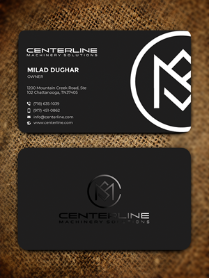Design de Carte de Visite par Graphixpointt pour ce projet | Design : #33812649