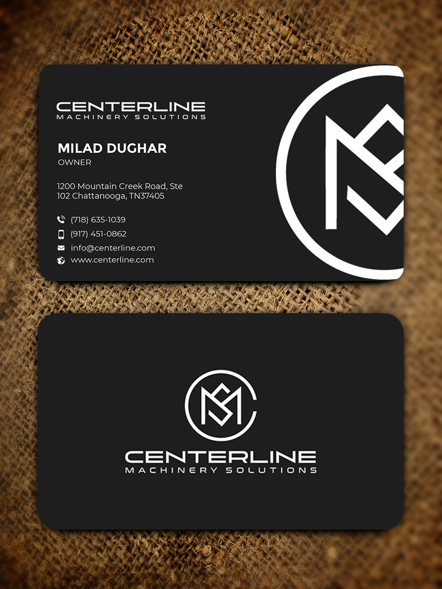 Design de Carte de Visite par Graphixpointt pour ce projet | Design #33812650