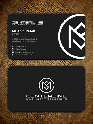 Design de Carte de Visite par Graphixpointt pour ce projet | Design : #33812650