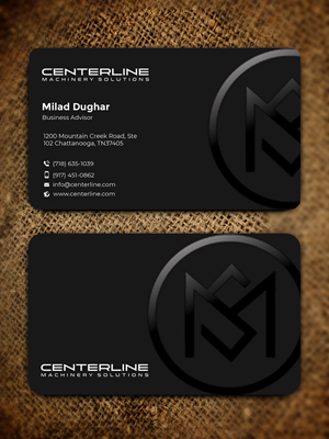 Design de Carte de Visite par Graphixpointt pour ce projet | Design : #33812926