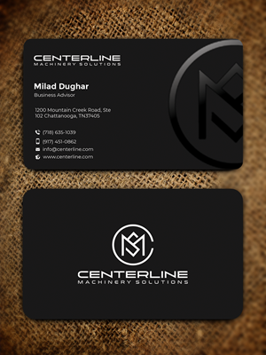Design de Carte de Visite par Graphixpointt pour ce projet | Design : #33812965