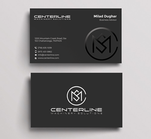 Design de Carte de Visite par Graphixpointt pour ce projet | Design : #33813593