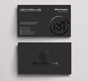 Design de Carte de Visite par Graphixpointt pour ce projet | Design : #33813594