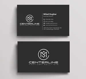 Design de Carte de Visite par Graphixpointt pour ce projet | Design : #33813650